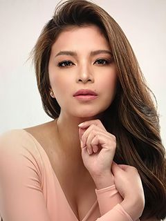 Angel Locsin